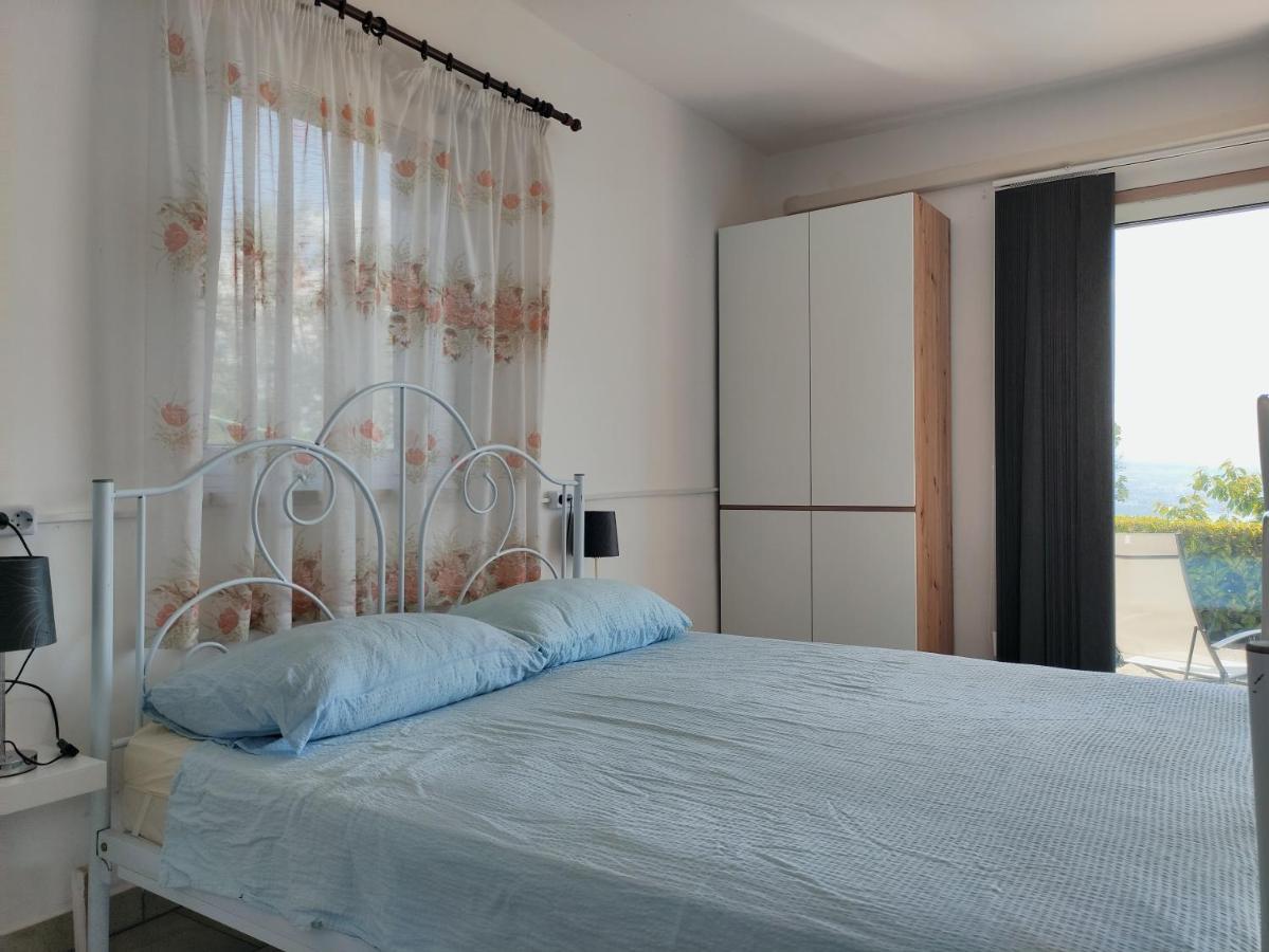 Apartmani Irena Veprinac Exterior photo