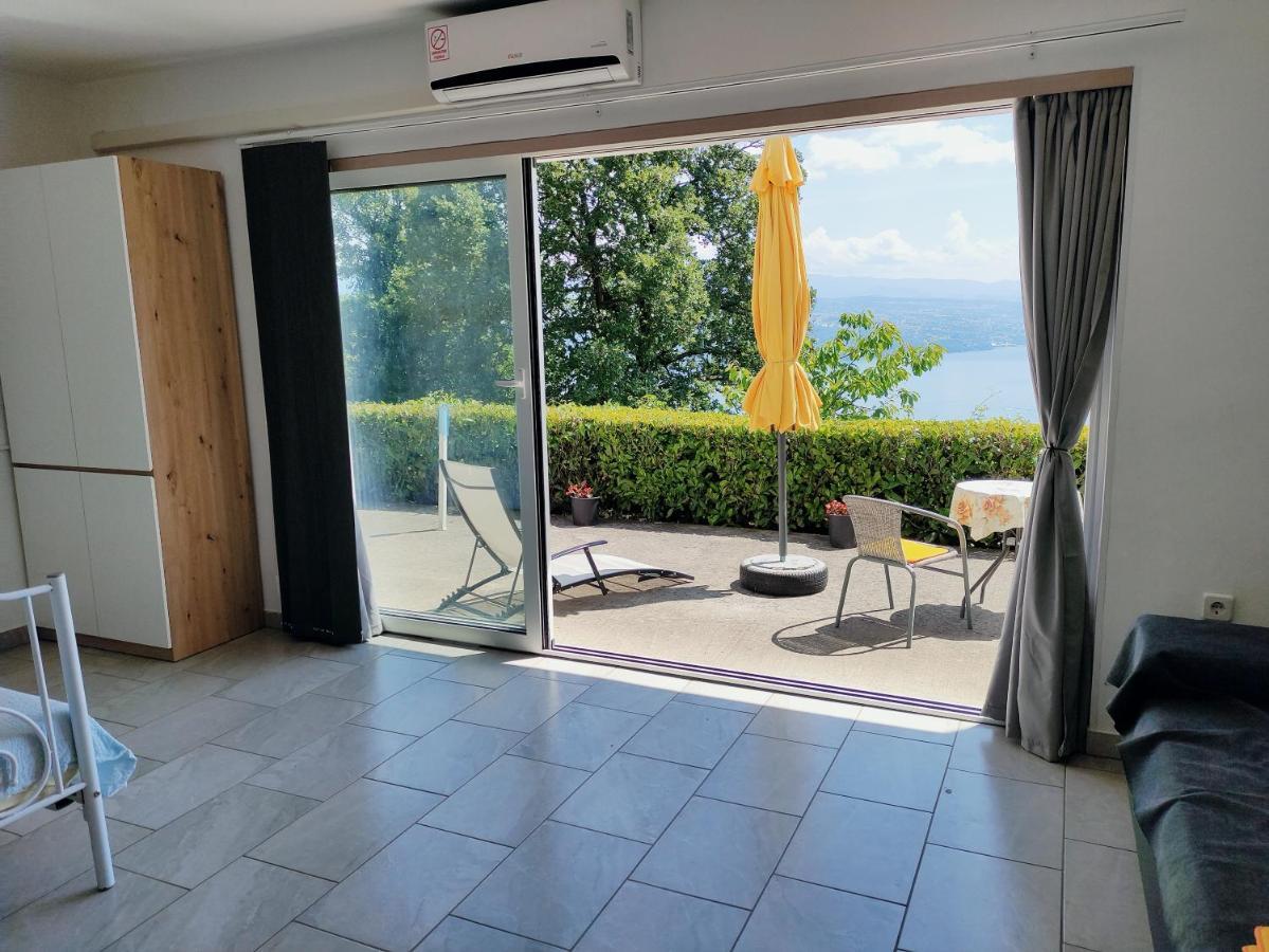 Apartmani Irena Veprinac Exterior photo