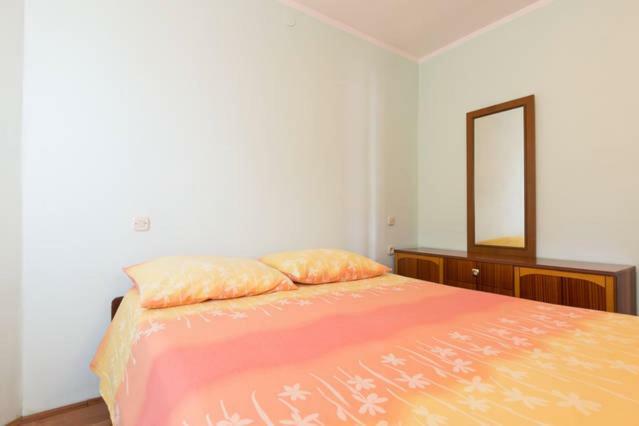 Apartmani Irena Veprinac Exterior photo