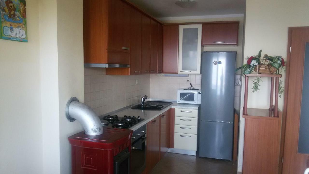 Apartmani Irena Veprinac Exterior photo